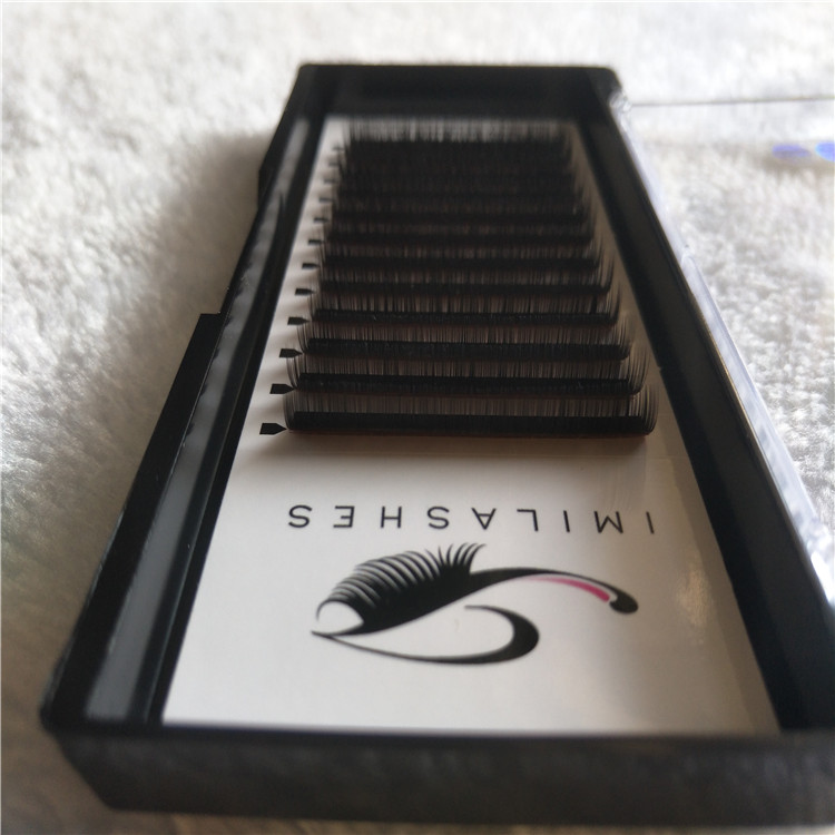 10 MM real extend grow longer eyelash extensions